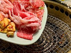 -韩盛·盛江山自助料理(中街大悦城黑金店)