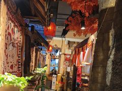 -普洱小黄牛餐厅铜火锅·思茅地方菜(世纪城店)