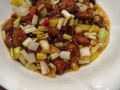 -乔家满族八大碗(流水沟店)