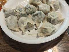 -嘉年华家常菜饺子馆(陶然亭店)