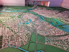 -哈尔滨规划展览馆