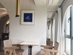 -Me Coffee下午茶艺术空间