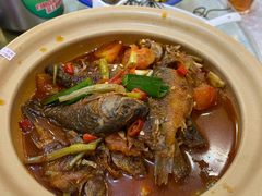 -椿记烧鹅(北门店)