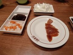 -北京全聚德(王府井店)