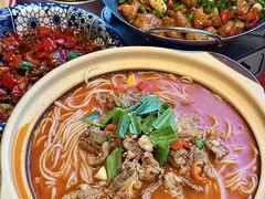 -恰八斗·猛火长沙菜(国贸店)