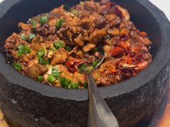 -老妈菜馆(建设街店)