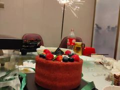 -姆们M Sweetie Cake(三里屯店)