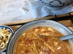 -头壹号 大油条·老长沙盖码饭(清河店)