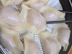 -笑云开汤包店(网巾市店)