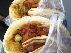 王虎子大饼-王虎子大饼(甸柳新村五区店)