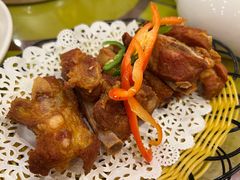 -胜记菜馆(文明路)