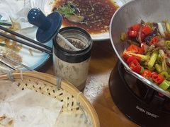 -陈六子全羊馆·烧烤·烤羊排(山东理工大店)