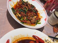 -有位虾匠·手工土菜小馆(市北店)