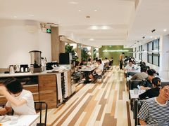 -卡朋西餐(较场西路店)