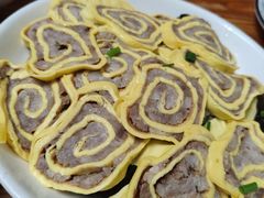 -玲燕蒸菜馆(江东路店)