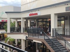 -三井奥特莱斯购物城(爵士之梦长岛店)