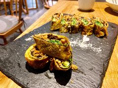 花开富贵-水木苼 蔬食料理
