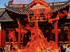 -长春观