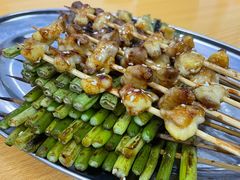 广式烧掌中宝-大档(荔湾店)