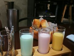 -斯比特花园西餐厅(东方商厦店)