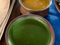 -甘尼仕印度餐厅酒吧(斜塘老街店)