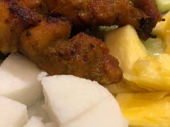 -关夫人餐厅(阳光广场店)