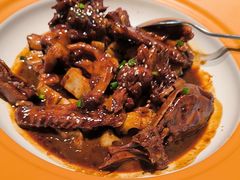 -简小舍·民间手艺菜(武昌江滩店)