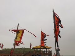 -三国水浒景区(无锡影视基地)