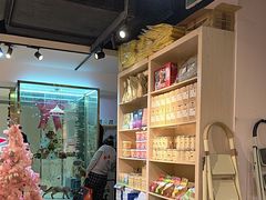 -爪爪喵星球·猫舍(卓悦中心店)