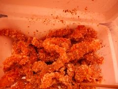 香酥鸡-彭浦一炸(金平路店)