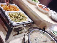 -食蔬不二素食自助餐厅(沈阳铁西店)