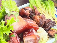 -老舅老蒙肉饼非遗店(一店)