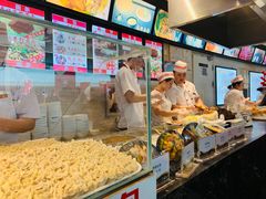 -三亚国际免税城-美食广场