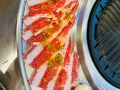 -哈哈碳都·牛肋条无限自助烤肉(宝龙店)
