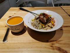 -CALIFORKS加州叉子轻食(朝阳门店)
