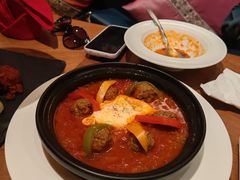 -Tajine Moroccan塔金摩洛哥中东餐厅