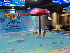 -青水瓦台汤泉(未央店)