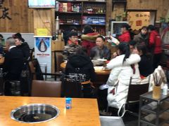 大堂-红姐重庆火锅(曙光路店)