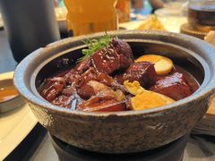 -炊江南·上海菜(国展华漕店)