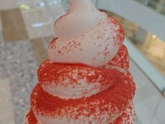 -DQ·蛋糕·冰淇淋(通州万达店)