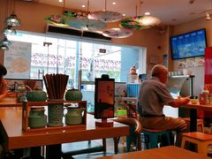 大堂-面西湖杭帮面(控江路店)