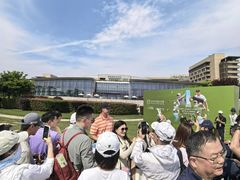 -颖奕安亭高尔夫俱乐部