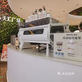 这家本土品牌咖啡店真的是我的心头好