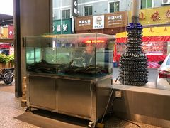 -本炙炭烤·蒲烧活鳗料理店(金沙洲店)