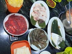 -小海豚•老字号海鲜餐厅(天涯店)