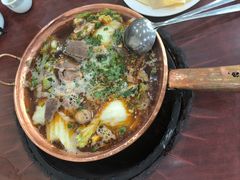 -腾益清真铜瓢牛肉馆