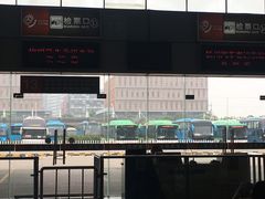 -扬州汽车客运东站