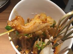 -太二酸菜鱼(正大广场店)