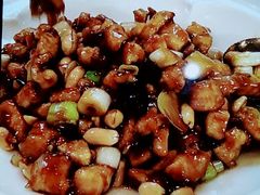 宫保鸡丁-眉州东坡(亚运村店)