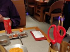 -杨小佳·齐齐哈尔烤肉·烤串(广州店)